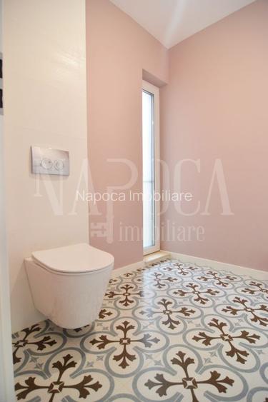 Casa 5 camere de vanzare in Floresti - 11