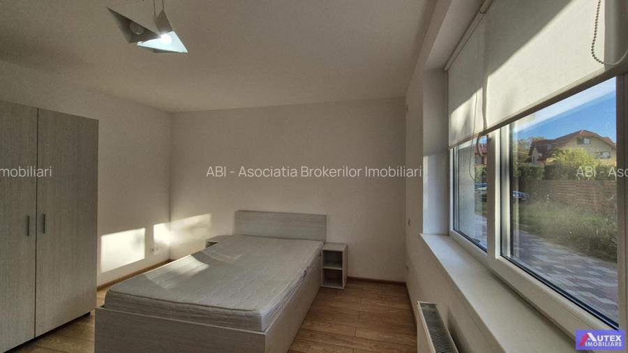 Apartament 2 camere cu Gradina | Centru Magurele - 9