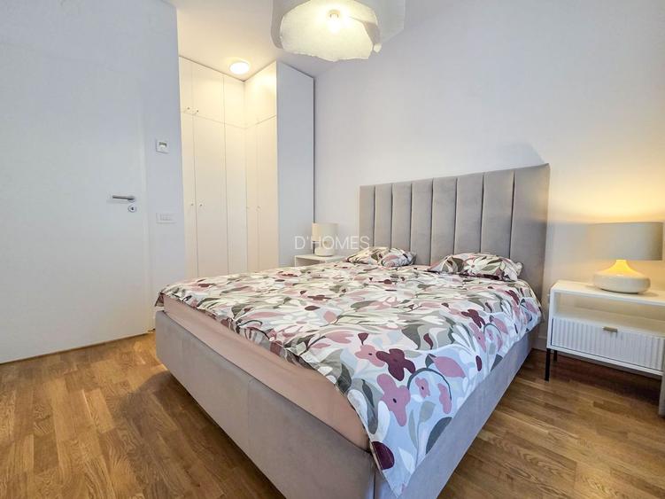 Chirie I Apartament 2 camere I Avalon Estates I Designer I Sala I Paza - 5