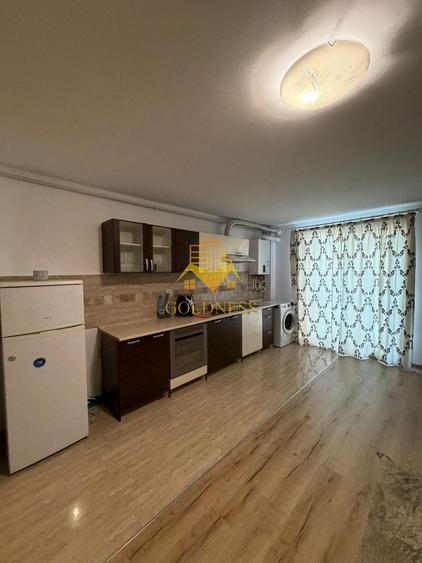 2 camere,bloc nou,parcare subterana,Dambul Rotund Zona Calea Baciului