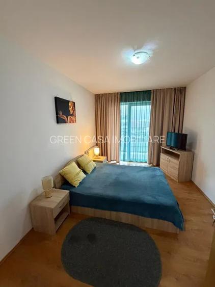 Apartament 2 camere de închiriat  | Mobilat și utilat complet | Florilor - 6