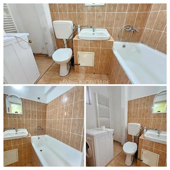 Dambu B.dul 1848 apartament 1 camera - 7