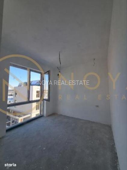 Apartament de 3 camere Pipera Catted Family cu parcare - 7