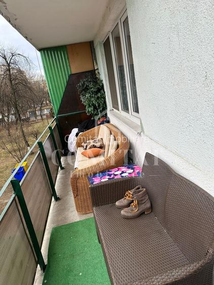 Apartament finisat modern | Etaj intermediar | Gheorgheni - 8