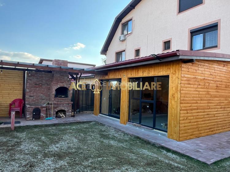 Duplex | Vidra | P+1+M | Centrala | Curte | Comision 0% - 20