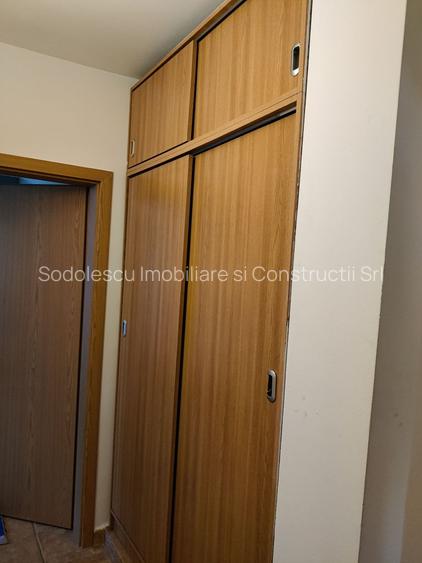 APARTAMENT  4 CAMERE C. ARADULUI 650 EURO - 23