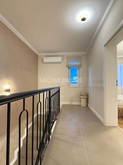 Casa de inchiriat 1000 euro - Mosnita Noua - 20