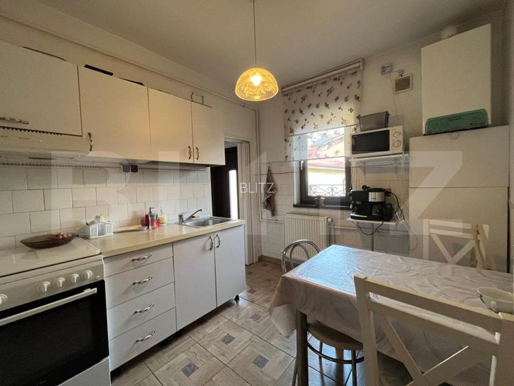 Casa P+1, Brazda lui Novac, 380 mp de teren - 13