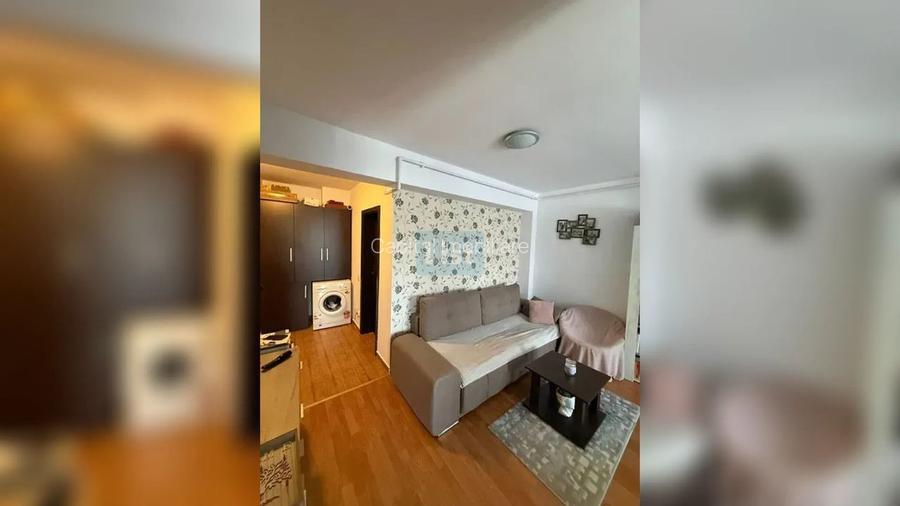 0% Comision | Apartament cu 2 camere si parcare | Calea Turzii - 3