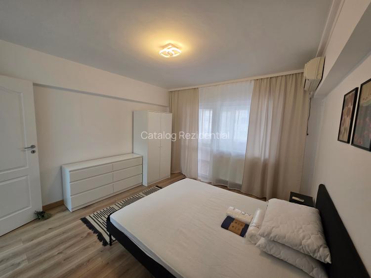 Apartament cu 4 camere de inchiriat in zona Berceni - Emil Racovita - 19