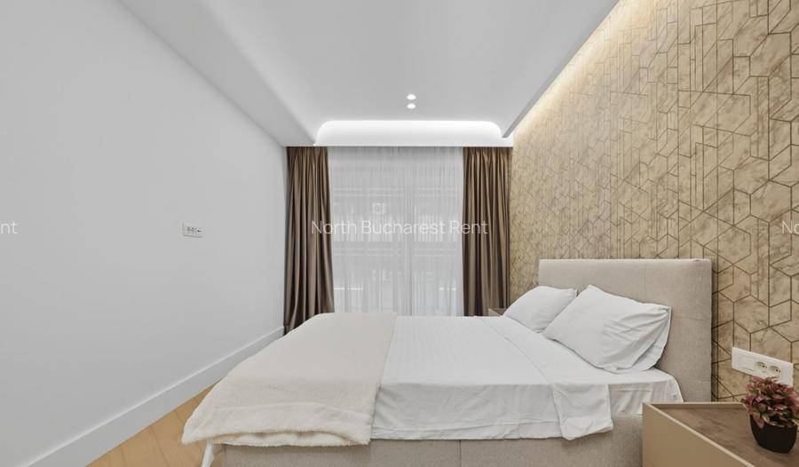 Apartament de 2 camere de inchiriat // Pipera - 7