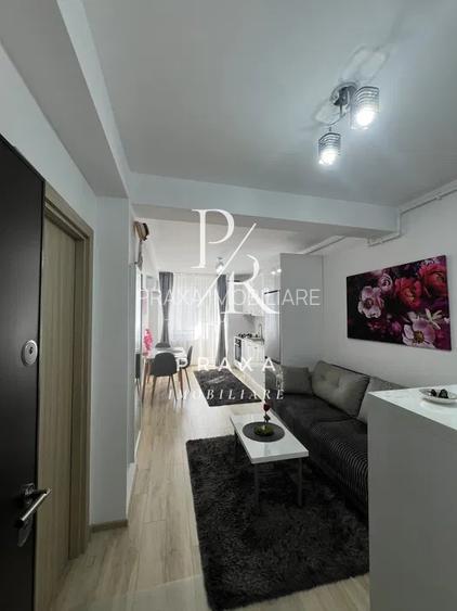 Ap de 2 camere, 40 mp, AC, lift, parcare, zona Terra! - 2