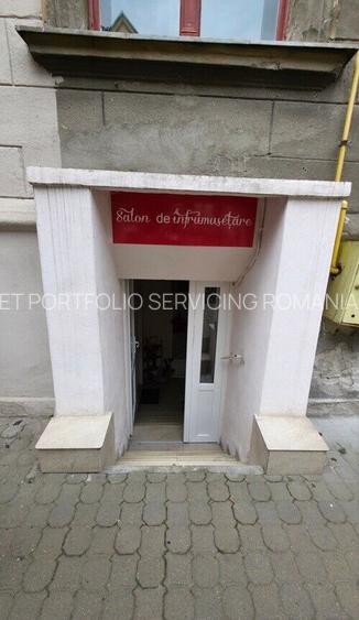 Spatiu Comercial, 60 mp, str. Crișan Nr. 5,  Centru Arad - 4