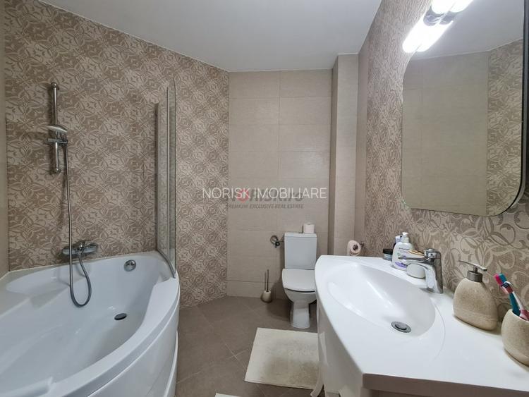 Casa ta de vis – Liniste, Natura si Confort Modern – Balotesti - 14