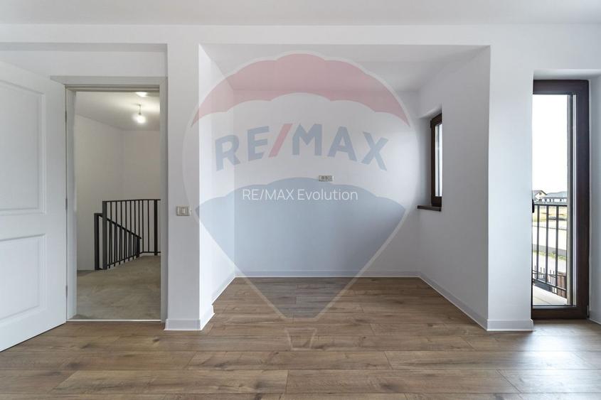 DUPLEX 8 camere de vanzare| Constructie noua| Izvor, BV | Comision 0% - 28