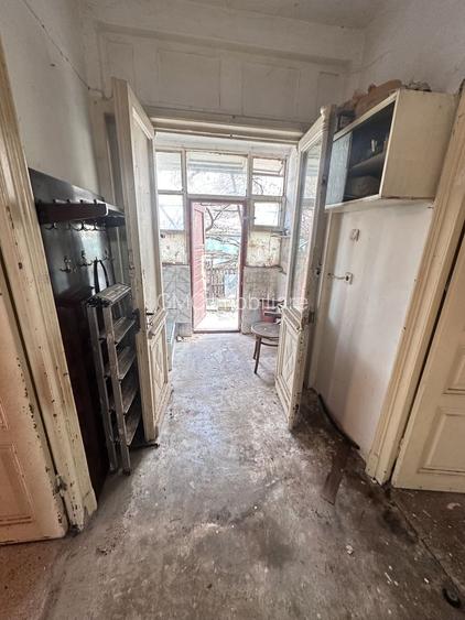 Casă de vânzare – zonă ultracentrală Calea Plevnei A260 - 12