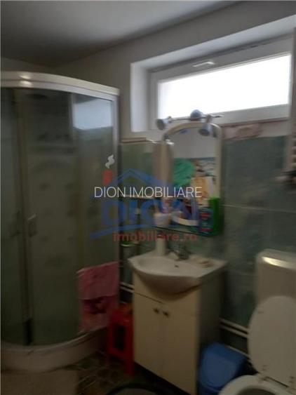Casa locuibila si teren intravilan in Ulmeni - judetul Calarasi - 17