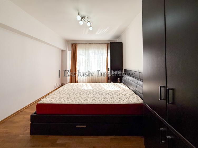 Apartament 4 camere - 2 bai | Capitol | 80 mp | Termen lung - 3