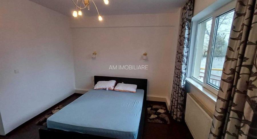 AP. 2 CAMERE FUNDENI, CENTRALA PROPRIE, PET-FRIENDLY, MOBILAT/UTILAT - 4