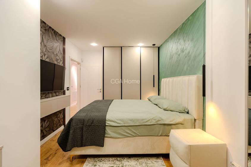 3 CAMERE | PIPERA | IVORY | RESIDENCE | ROND OMV | LUX | PARCARE - 10