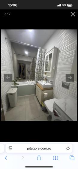 Grozavesti-NOVUM ,Apartament 2 camere Modern - 7