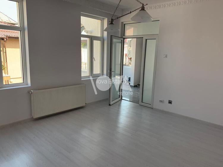 Vasile Lascar, Mihai Eminescu,Bd.Dacia casa - 4