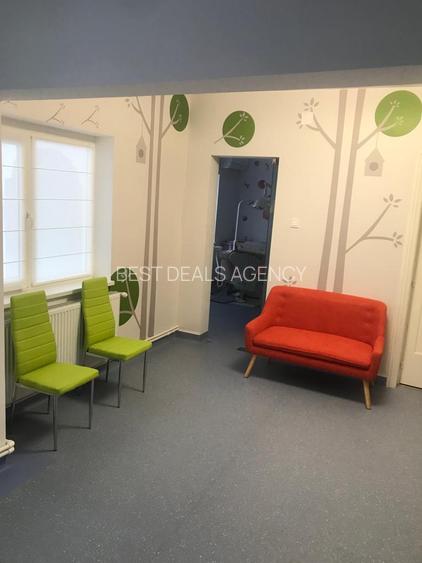 Casa cu 6 camere -  Str. Sf Maria - Sector 1- suprafata  137 mp - 3