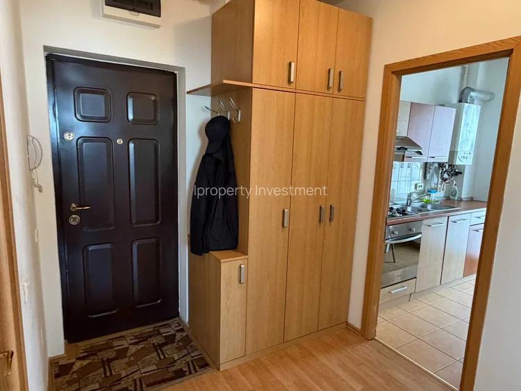 Evocasa Titanium I 2 Camere I Centrala Proprie I Prox. Metrou I  - 8