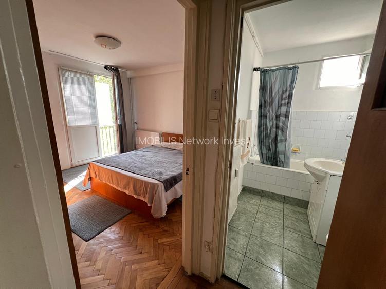 120.000euro, Titan-parc,  bloc tip H, foarte luminos - 2