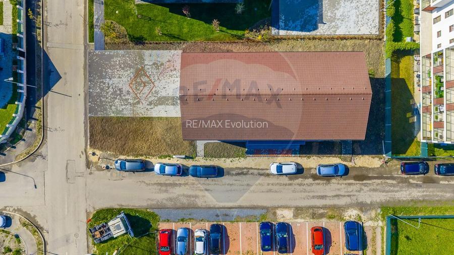 COMISION 0%| DE INCHIRIAT |SPAȚIU BIROURI 80 MP | TRACTORUL |PARCARE - 3