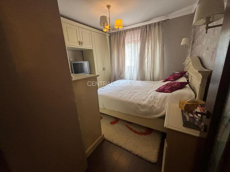 Apartament 3 camere, Palas, cu garaj si loc parcare - 3