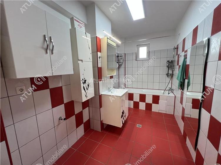 Apartament cu 3 camere si loc de parcare in Turnisor zona Alma - 7