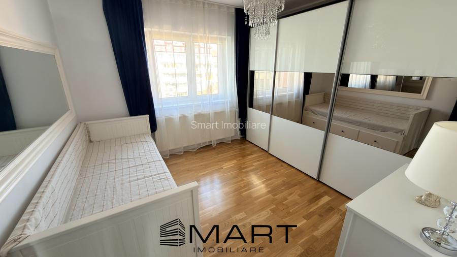 Apartament 3 camere decomandate zona Turnisor Sibiu - 5