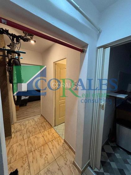 Zona DACIA - 2 camere. etajul 3 ! - 7