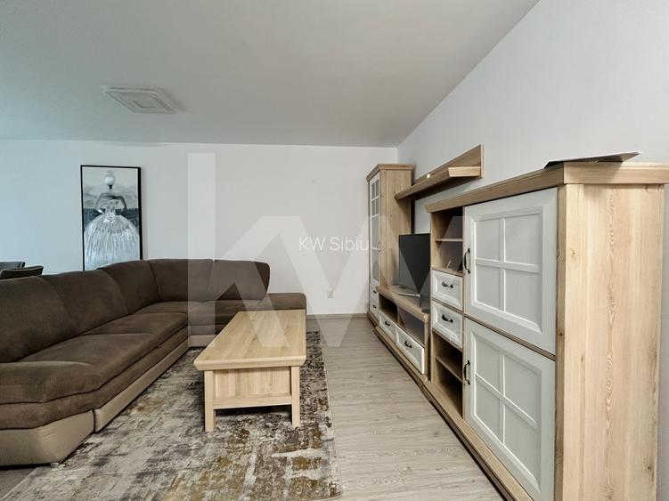 Apartament 2 camere BALANTA RESIDENCE - 6