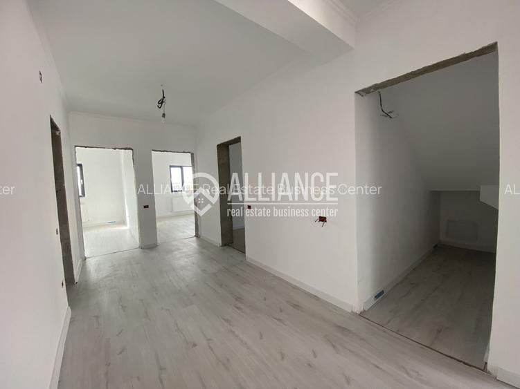 Valu lui Traian (COD 07) Casă P+M cu 5 camere, teren de 517 mp - 20