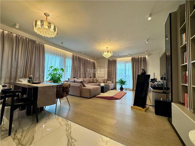 PIPERA | DE VANZARE APARTAMENT 2 CAMERE - 3
