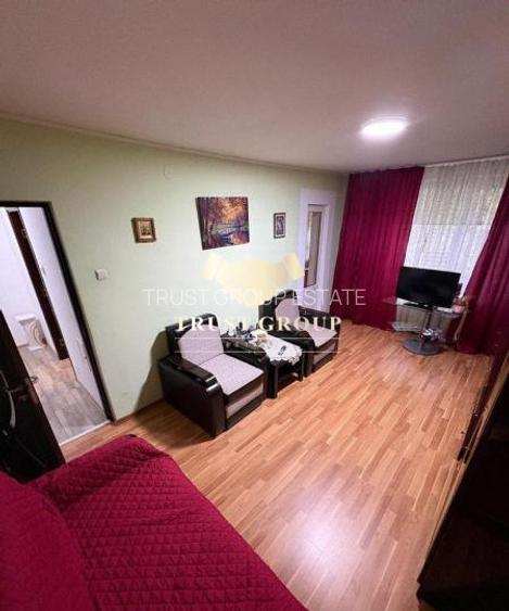 3 camere Crangasi | 2 bai | - 3