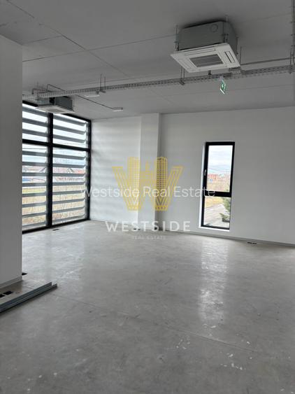 Spatiu premium de inchiriat, in Mosnita Noua - 6