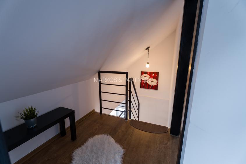 Comision 0% I Apartament cu 3 camere I Parcare I Edgar Quinet - 5