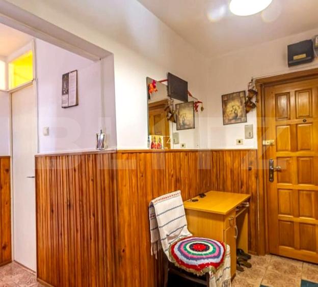 Apartament 3 camere decomandat | 64 mp utili | 2 băi | Zonă Darste– Brașov - 8