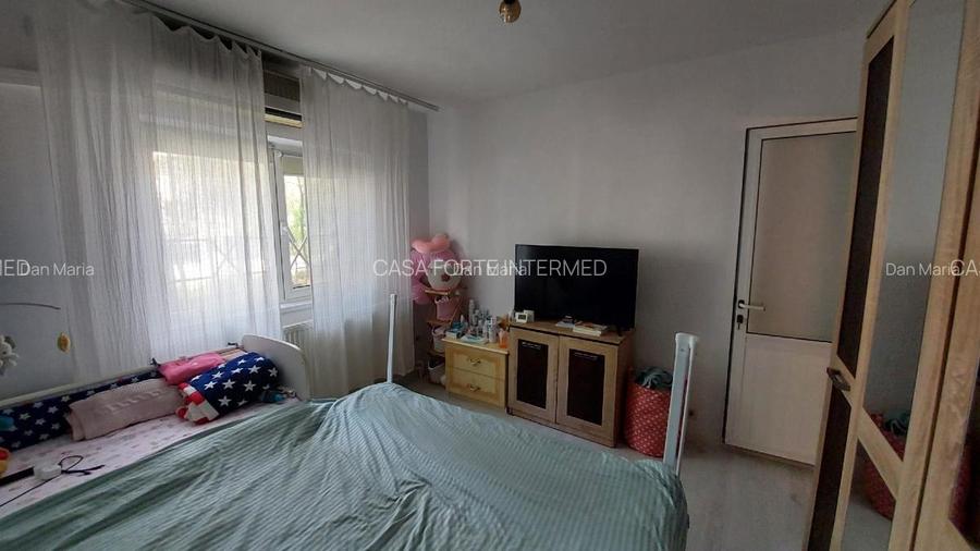 Apartament 2 camere decomandat Tomis Nord  92000 euro - 3