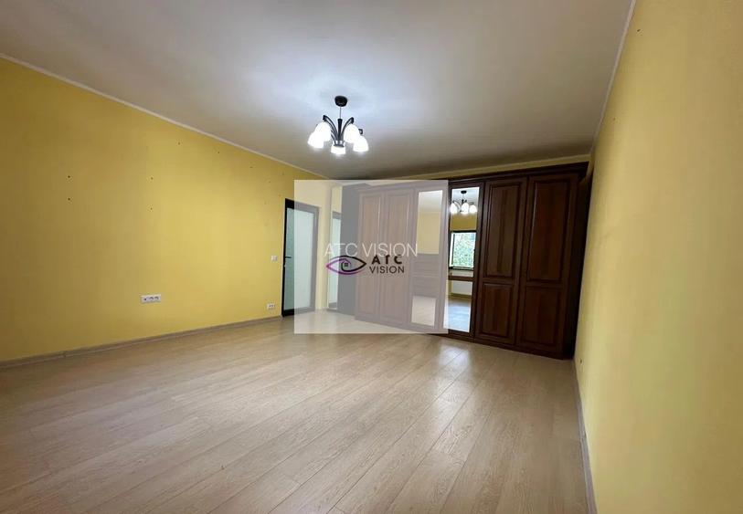 Apartament 3 camere - Calea 13 Septembrie - Sebastian - 3