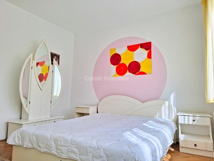 Apartament cu 3 camere în zona Take Ionescu – Medicina - 4