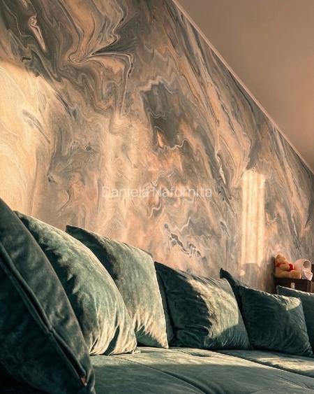 DIRECT PROPIETAR 2 CAMERE METROU OBOR ÎN FAȚA BLOCULUI - 8