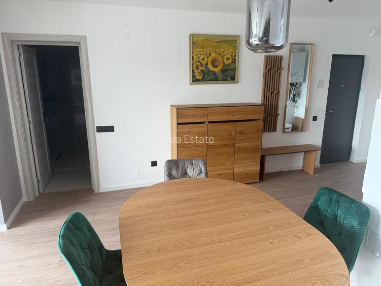 Apartament modern 2 camere de închiriat zona ultracentrala - 2