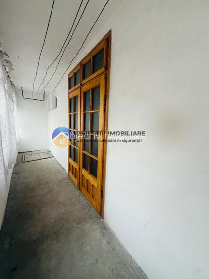 Apartament 3 camere de vanzare – Strada Marasesti, Targu Neamt - 18