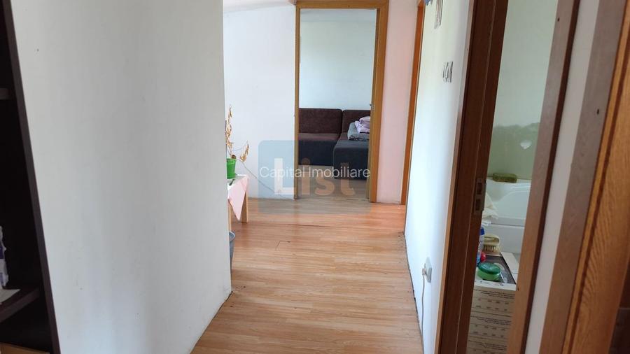 Casă Ploiești partial finalizata, 5 camere, 148m² - 5
