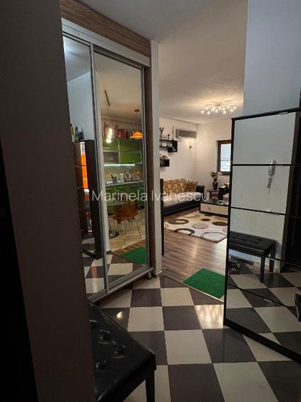 Apartament 3 camere cu curte proprie – Otopeni, aproape de centru - 3