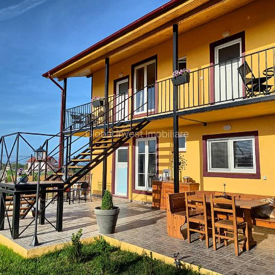 De Vanzare !!! Complex Toscana, Afacere la cheie!! - 7